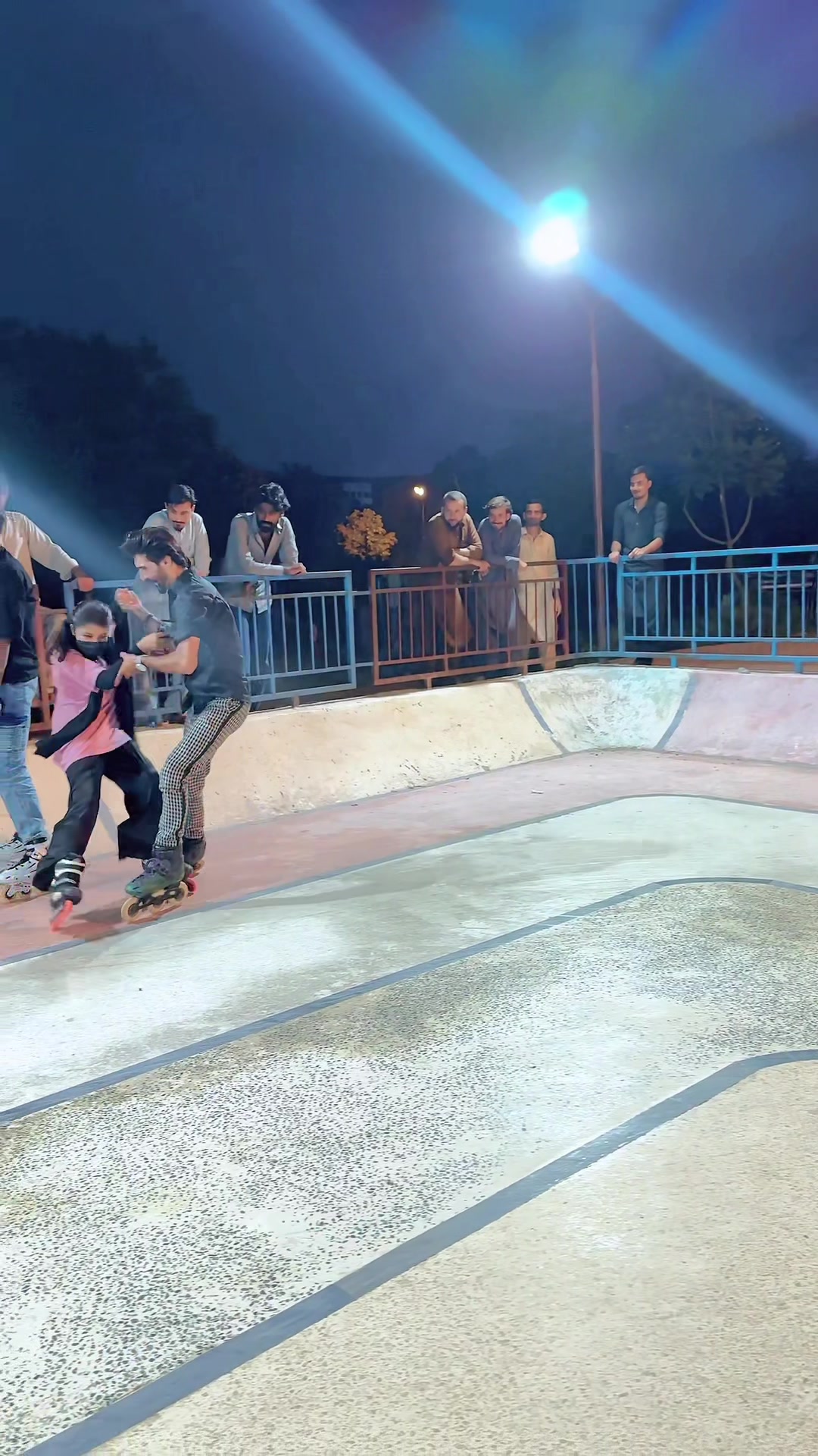 @Fakhar Skater