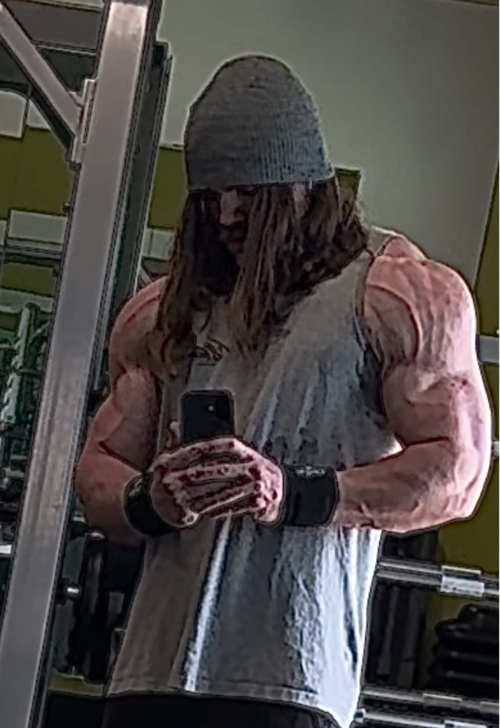 @LucasFit