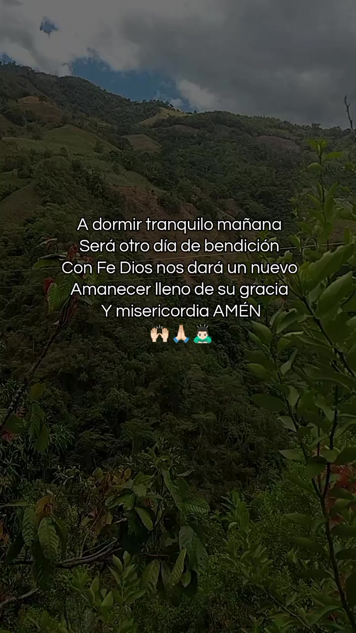 @DeTodoUnPoco😎
