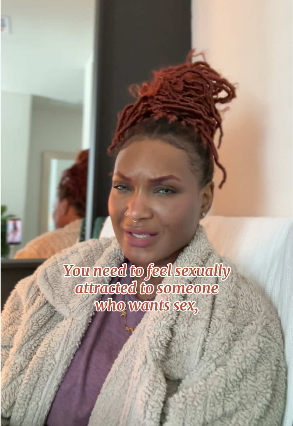 @YouTube: @womenwhostay