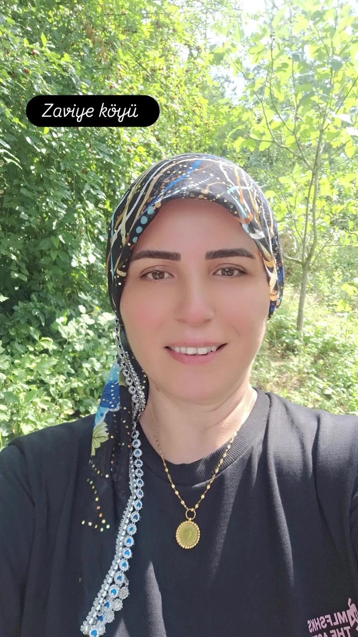@Gülcan Esma Gümüş