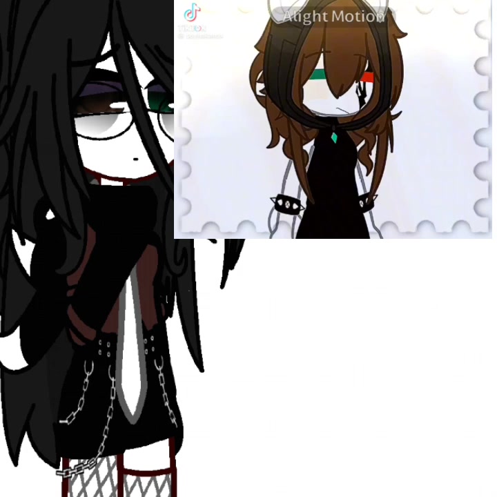 @Omansi(Omenaso x Santi)