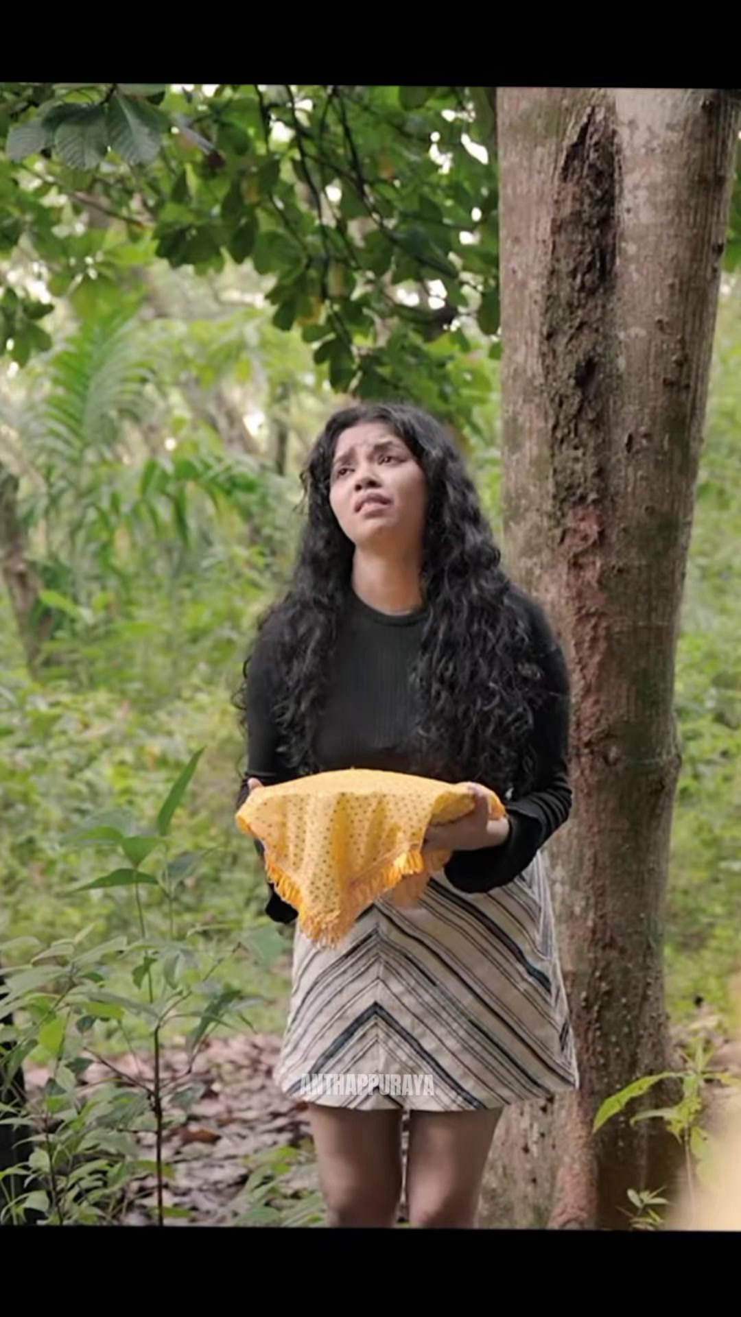 @අන්තඃපුරය - ANTHAPPURAYA