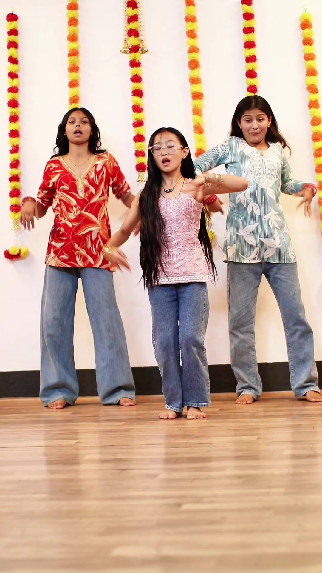 @AS DANCE ACADEMY