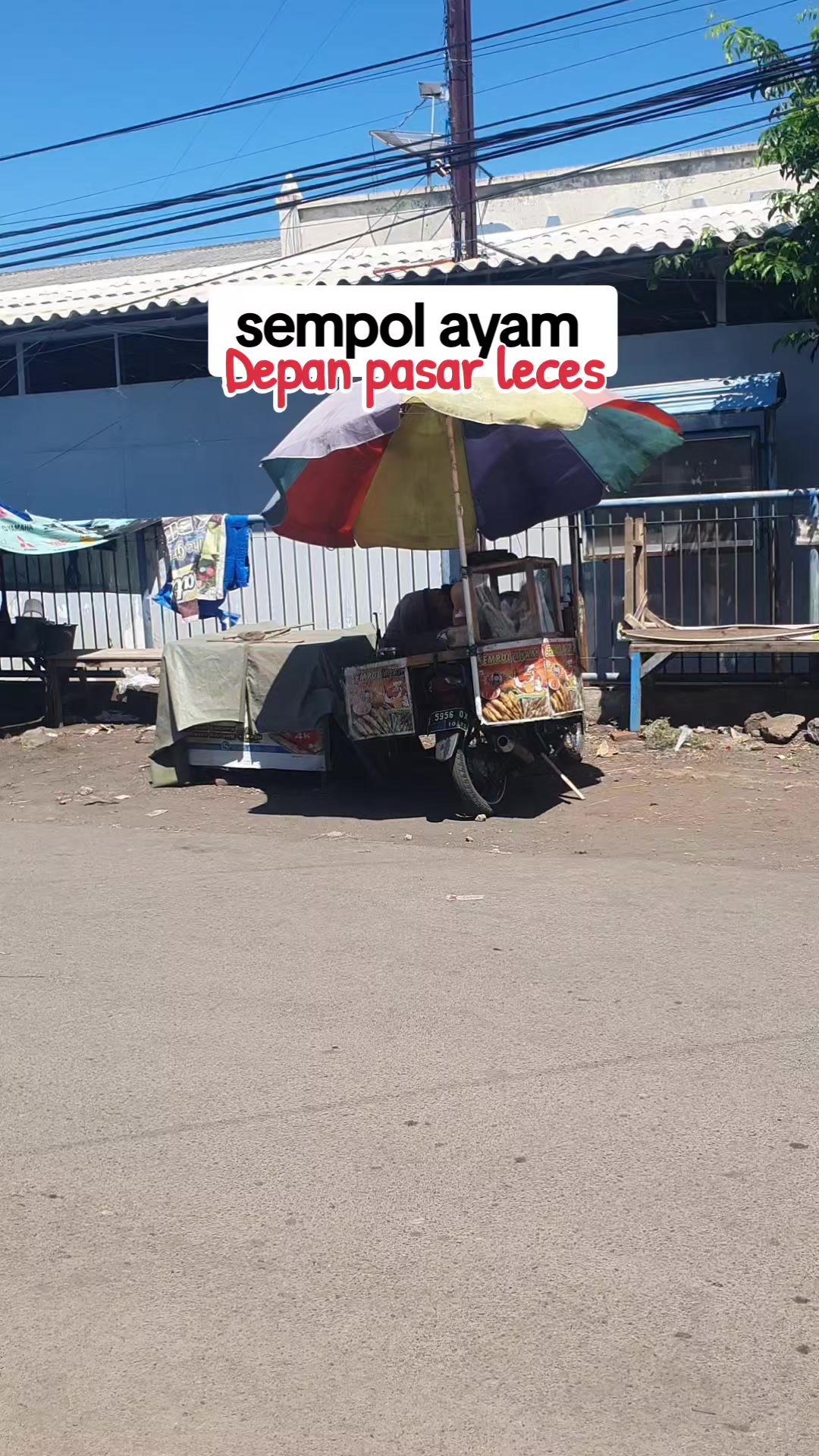 @T@RETAN PROBOLINGGO