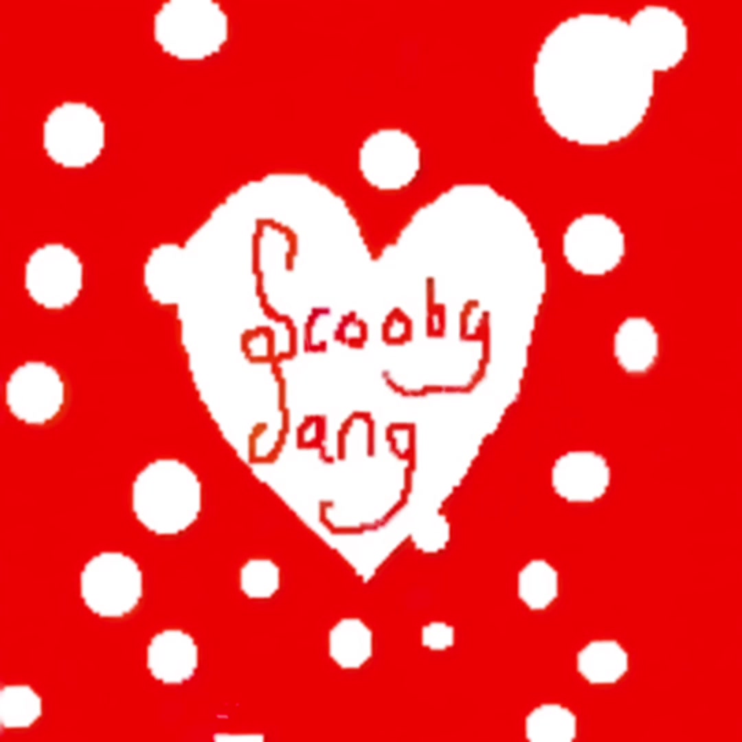 @scooby gang