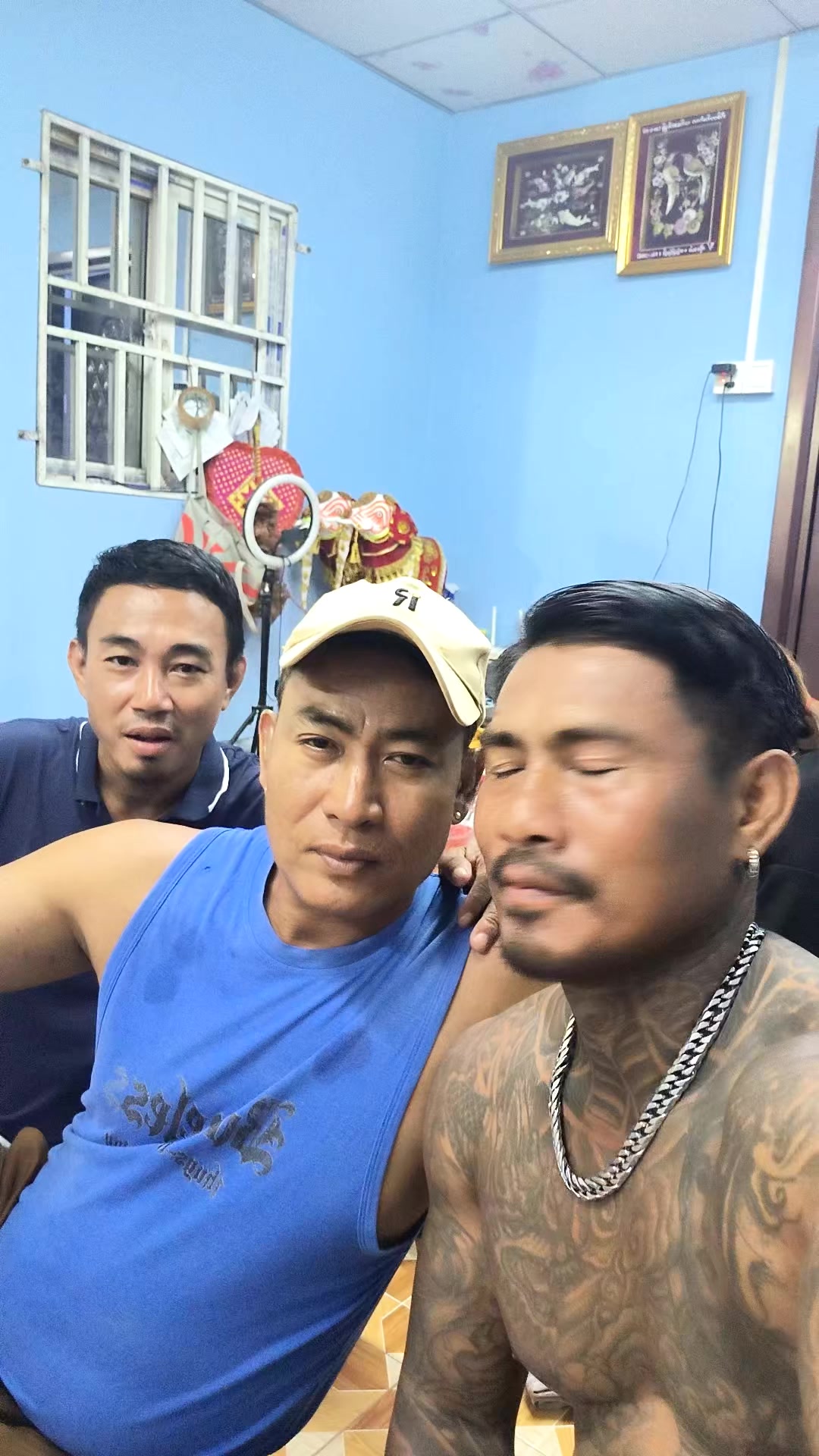 @Zaw Gyi