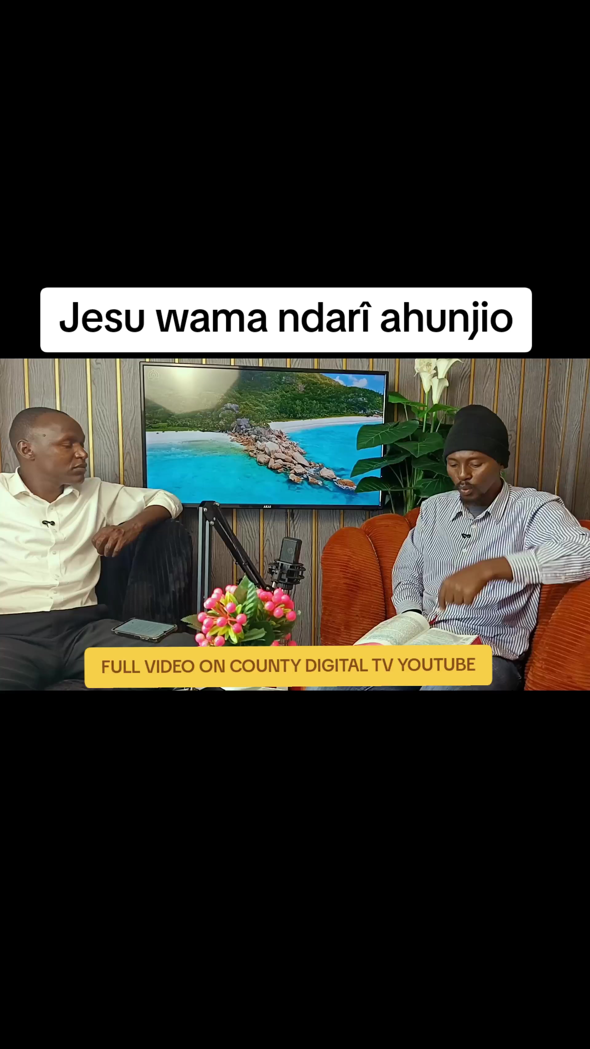 @County Digital Tv