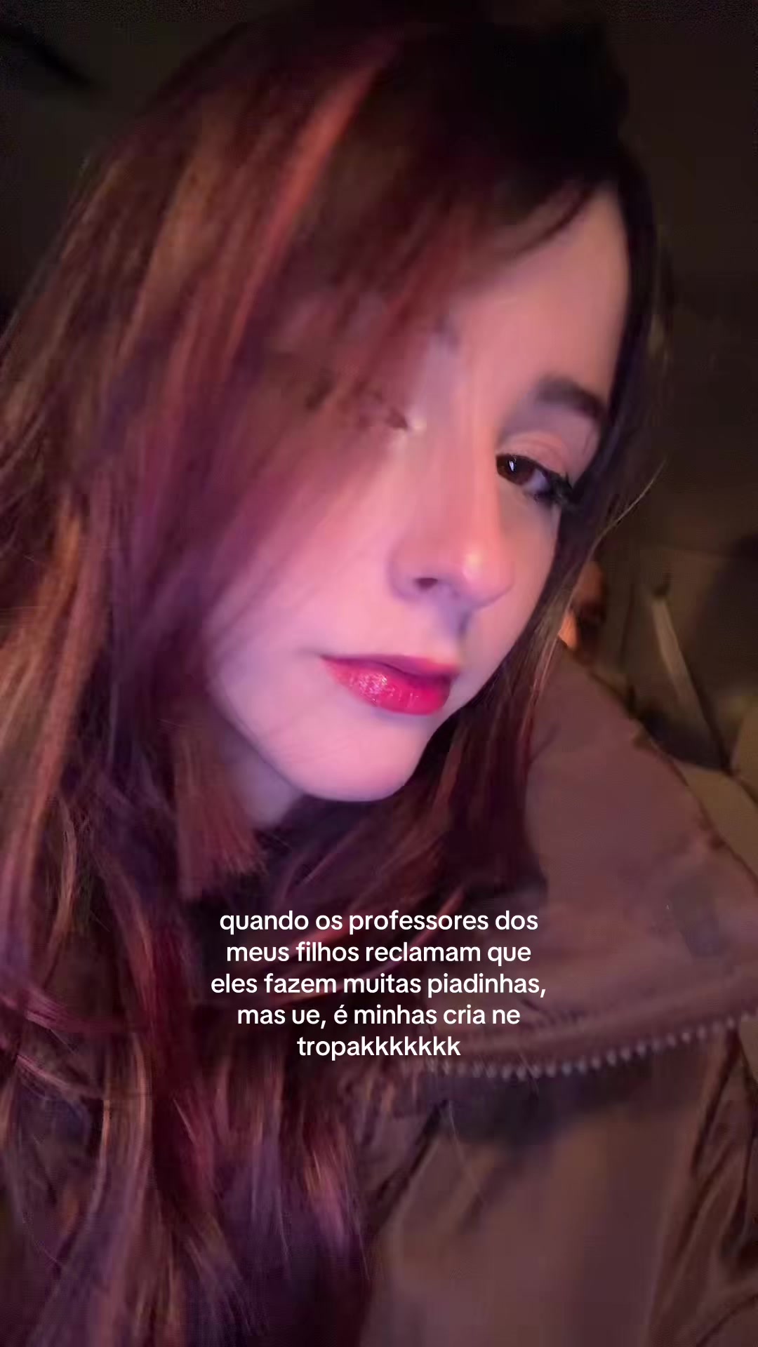 @daily da aninha ๐