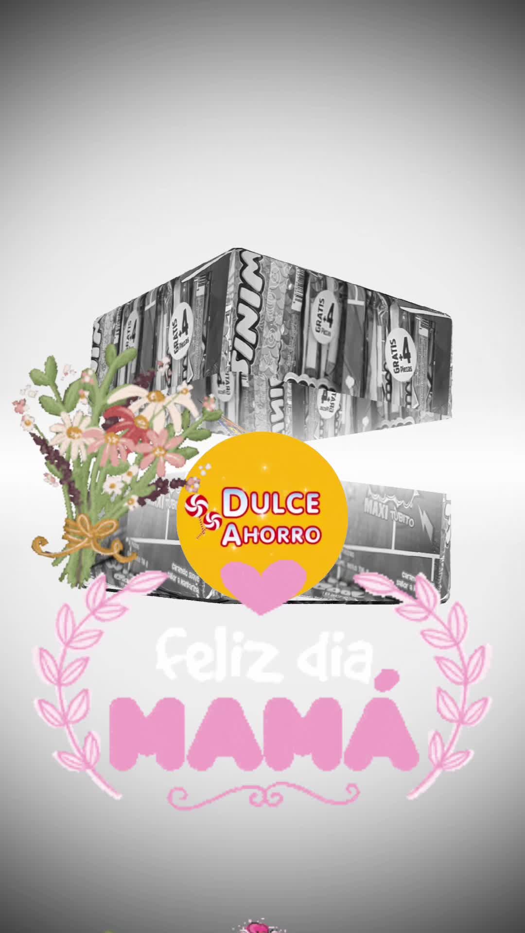 @Dulce Ahorro
