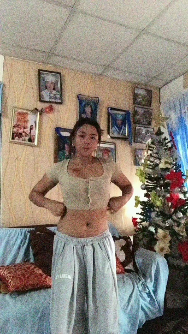 @Madam baby
