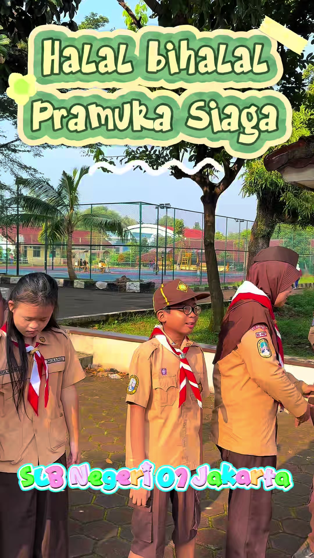 @SLBN 01 Jakarta