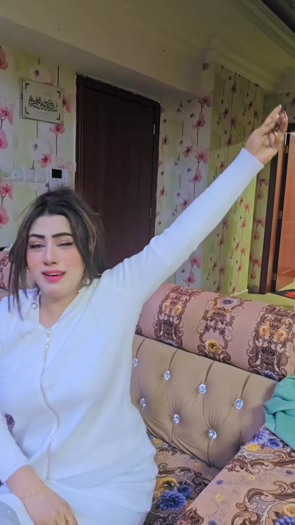 @Kiran Abbasi
