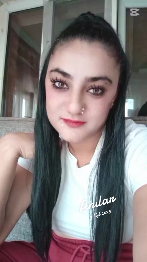 @Roman kızı
