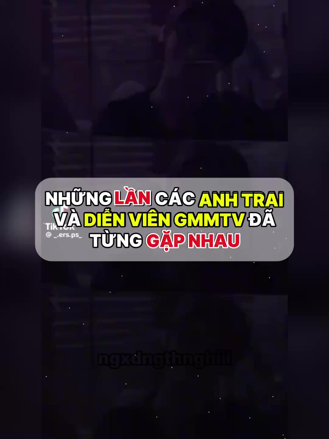 @wᴇ_тɴԍн&iota;&iota;&iota;ღ