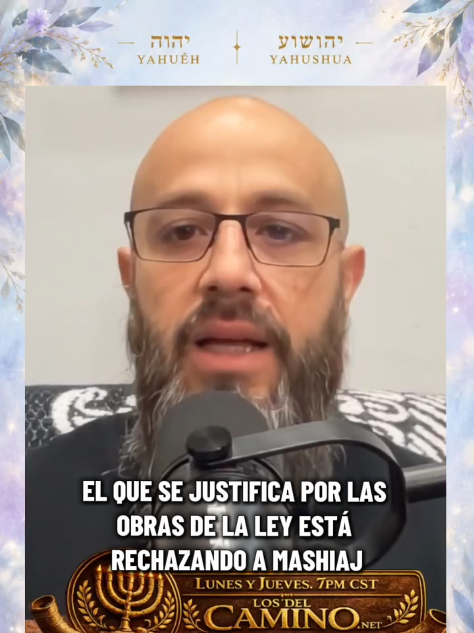 @El Camino de YHWH_Oficial