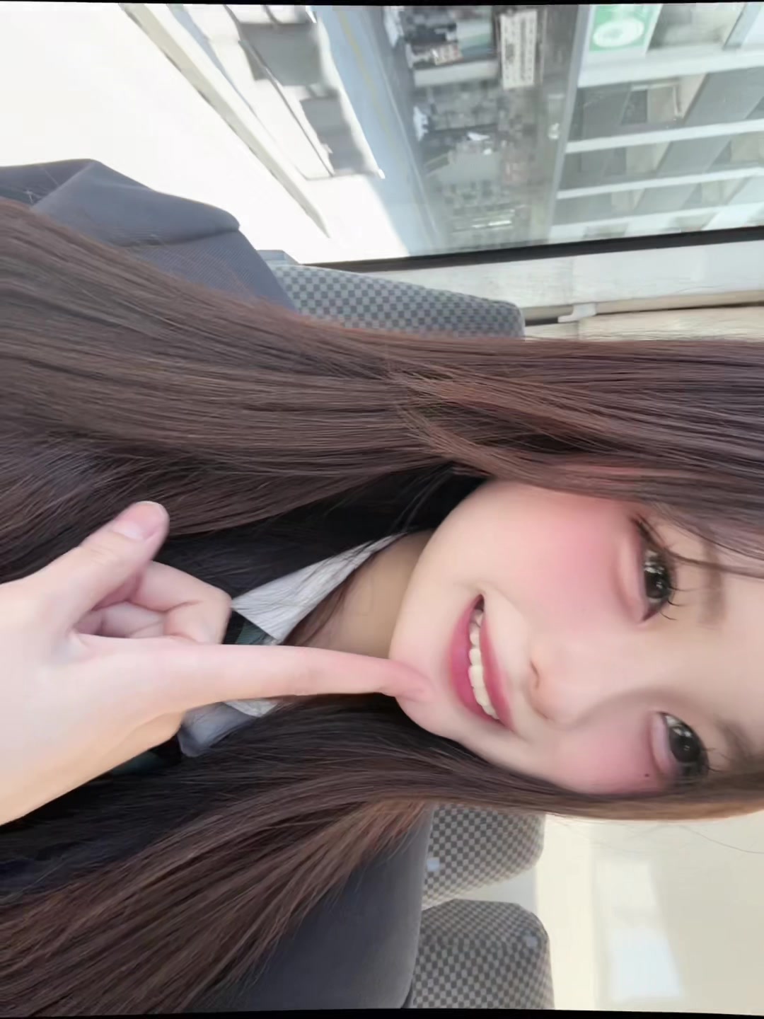 @茜音