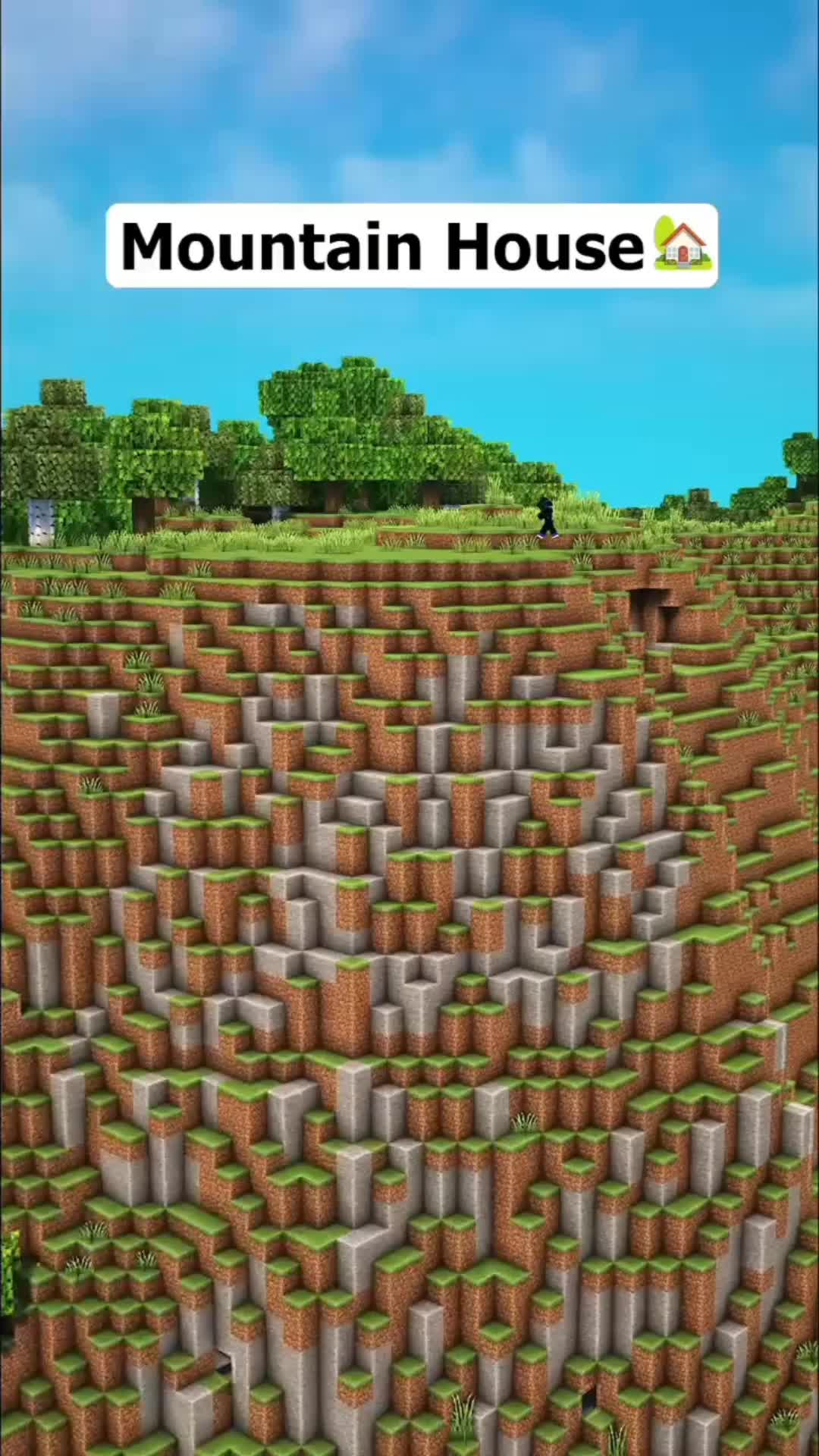 @Minecraft Building