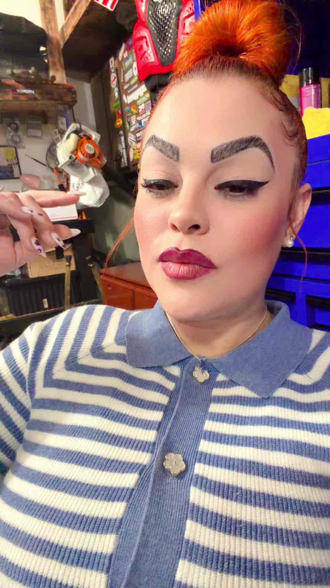 @Zuleyka Fradera805