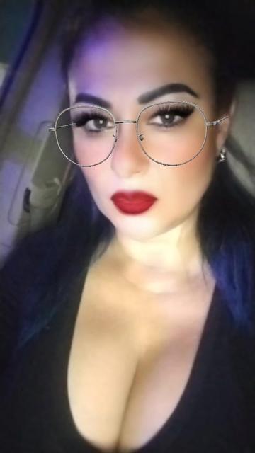 @SHELBY TU VAQUERITA OFFICIAL