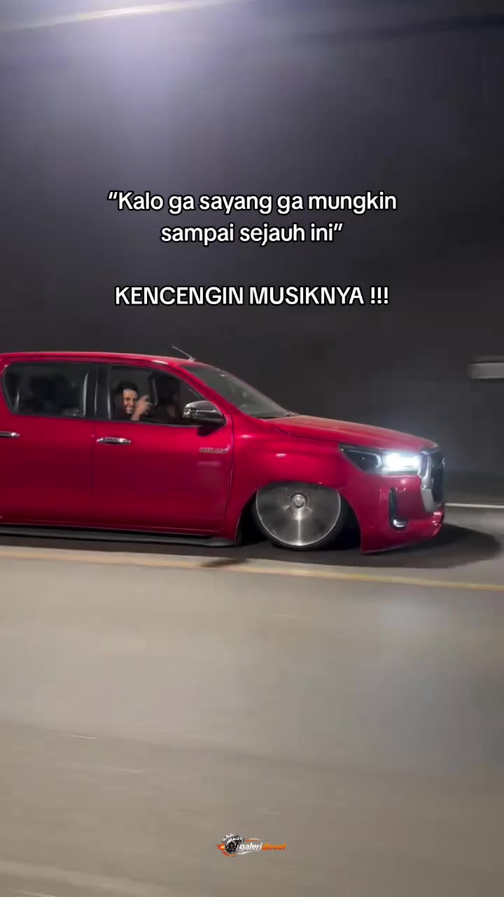 @Galeri Diesel