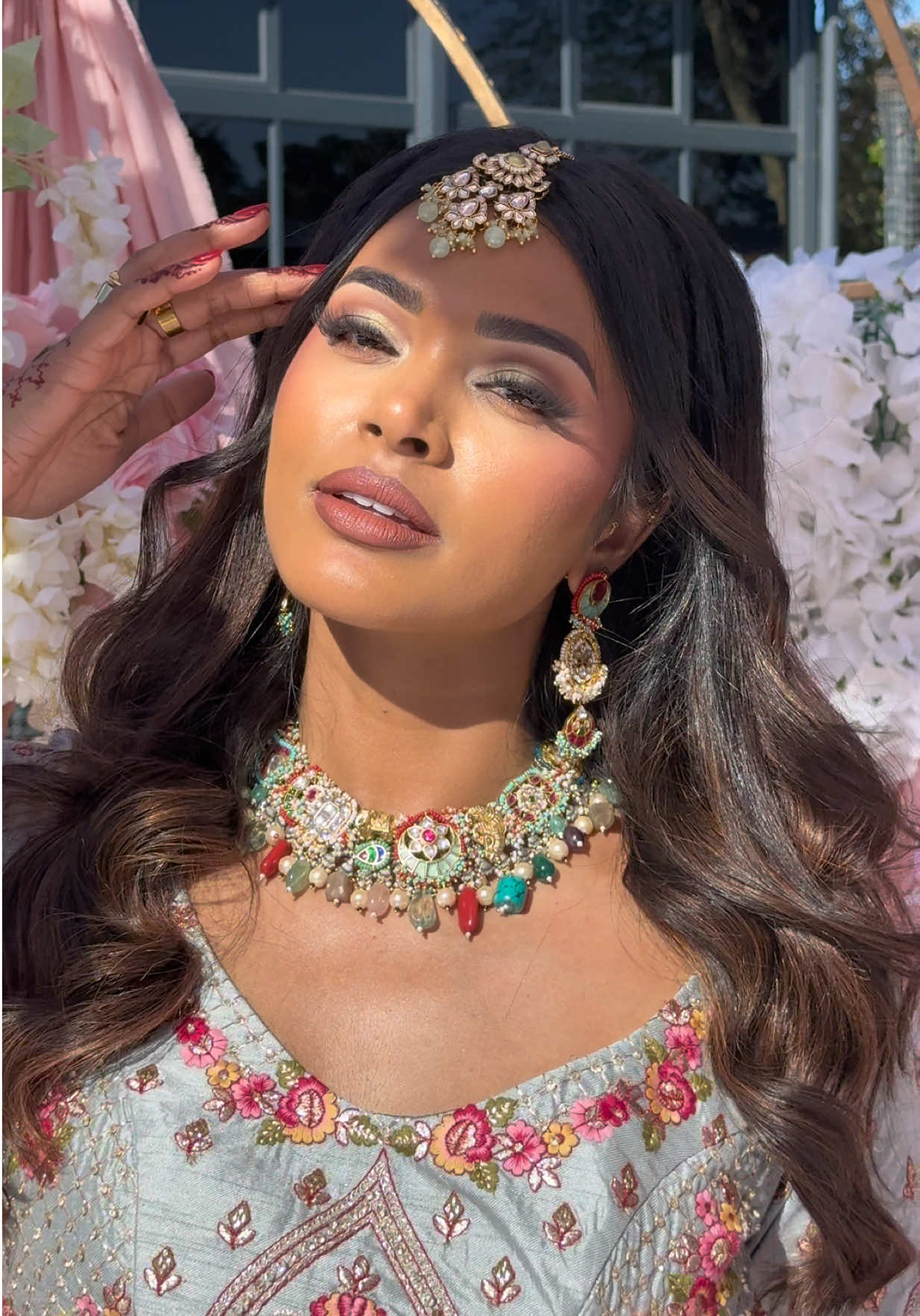 @Karishma Ramdev