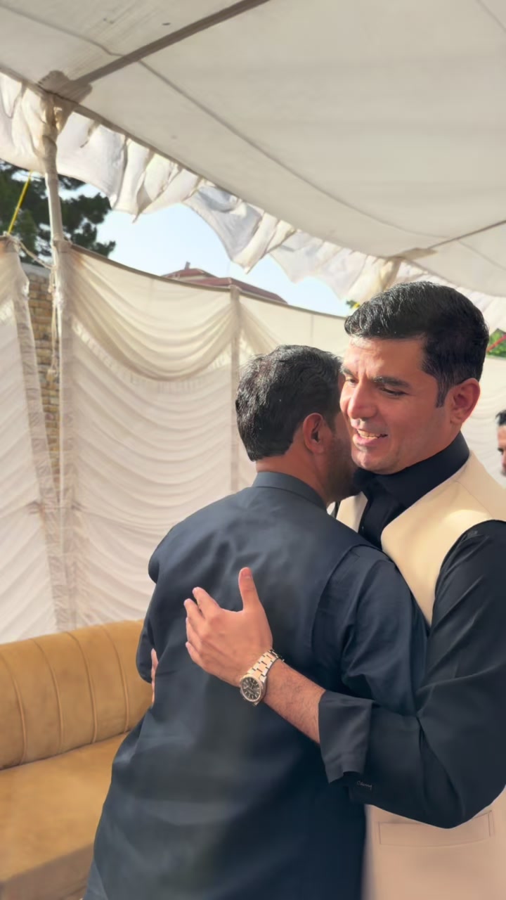 @Malak Adil Khan Bazai (MNA)
