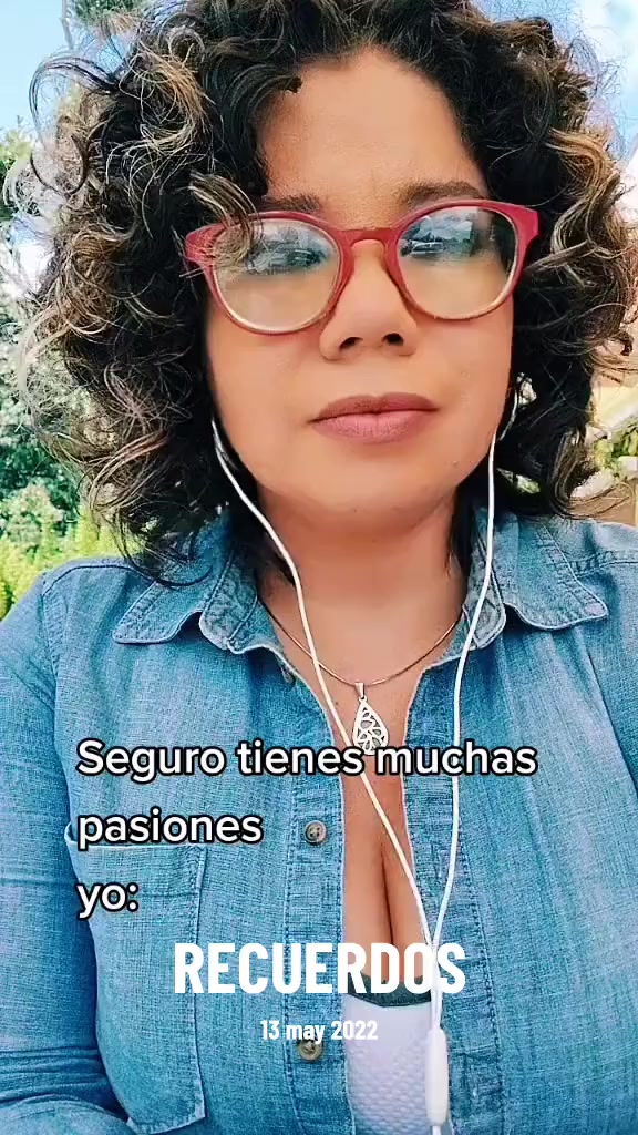 @Sayra Chávez