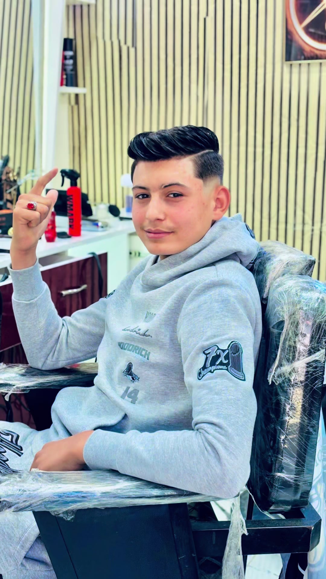 @Badis 💈Barber shop💈