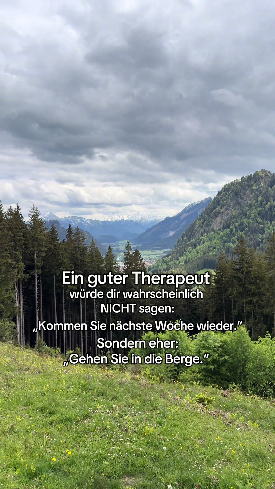 @⛰️ Allgäu entdecken mit Lenka