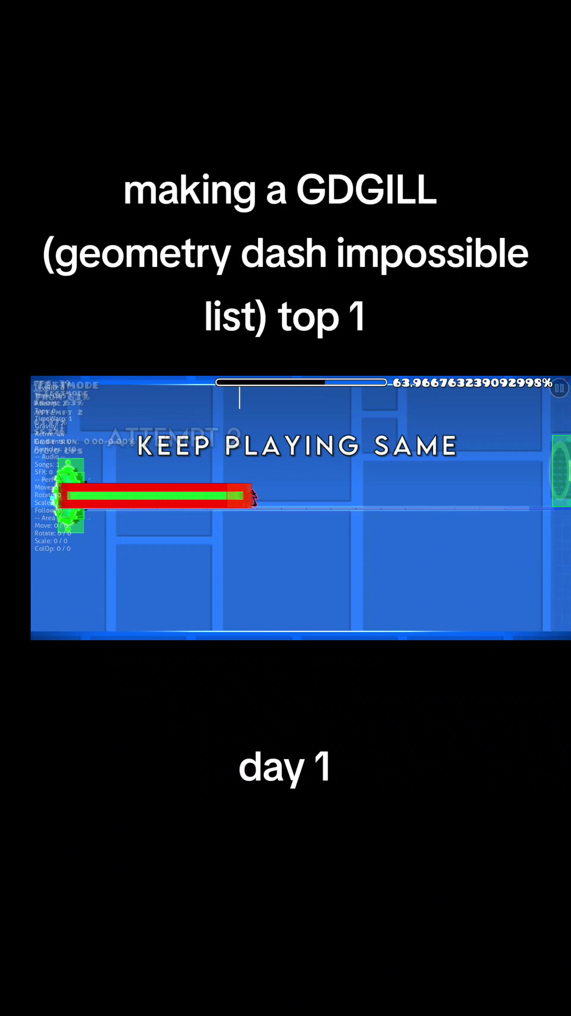 @Defeated Circles Gamed