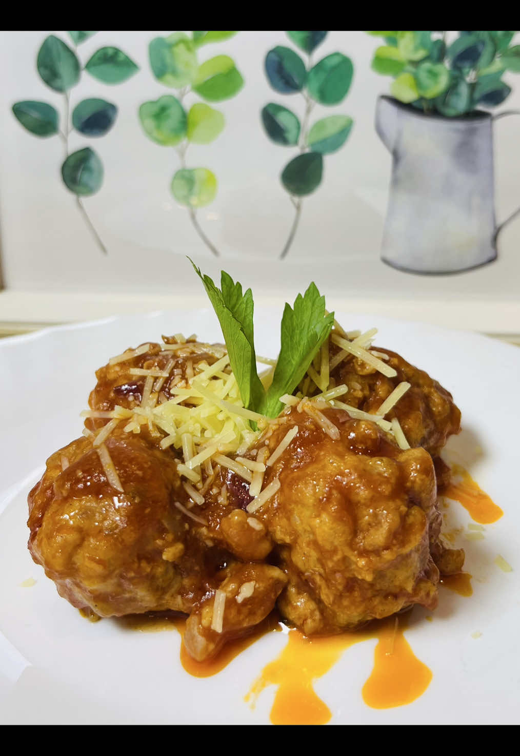 @Plate of Wellness