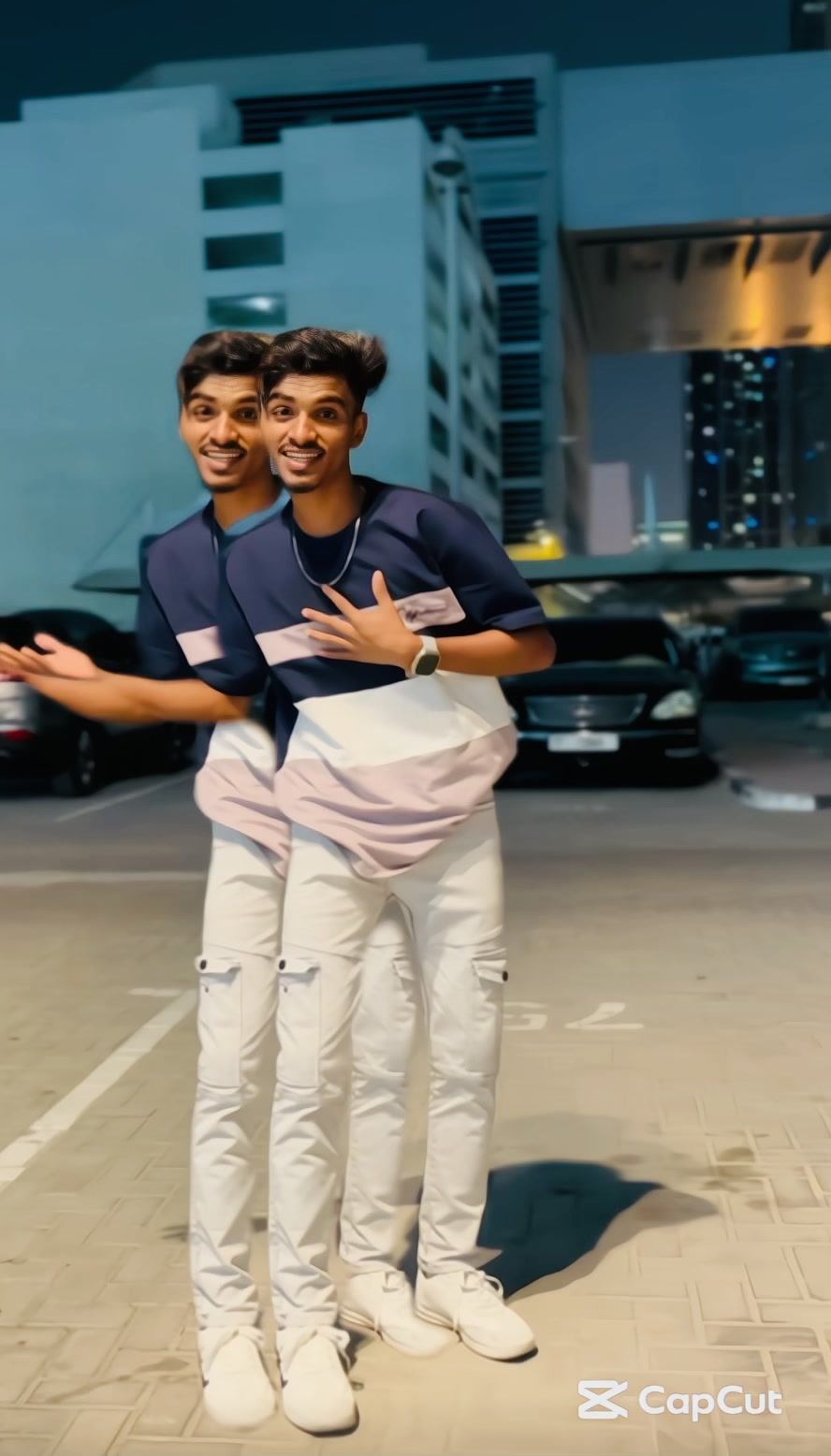 @mr. abikutty