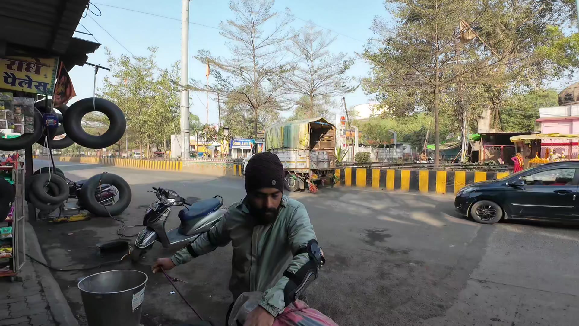 @Youtube : Ujyalo Yatra