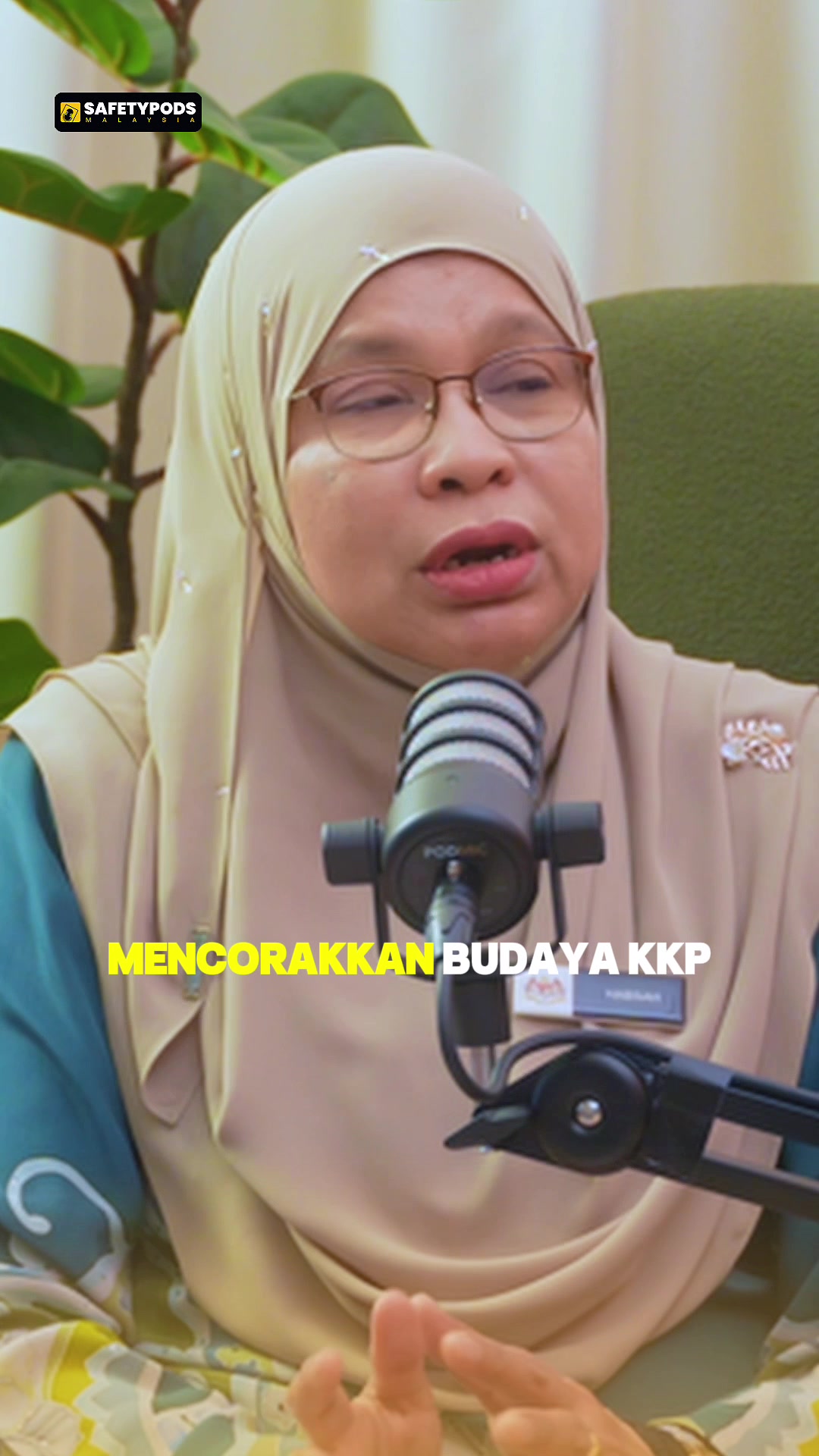 @JKKP / DOSH Malaysia