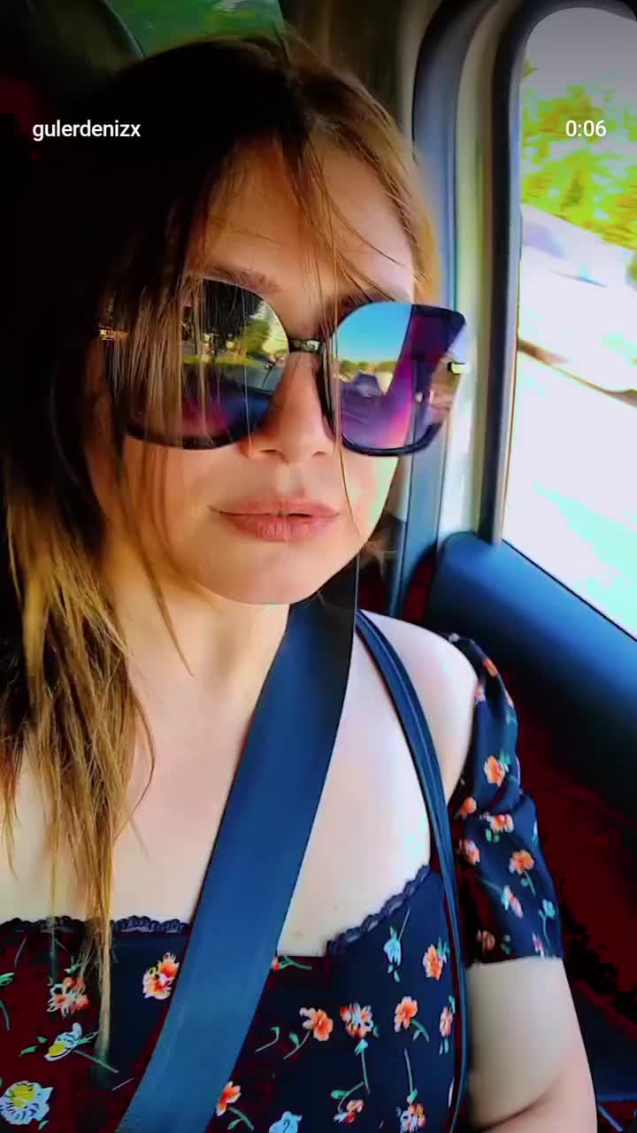 @Güler Deniz