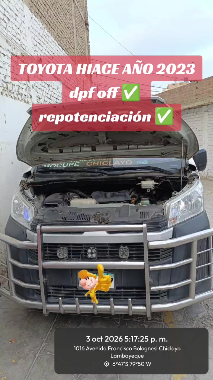 @autotronica cax