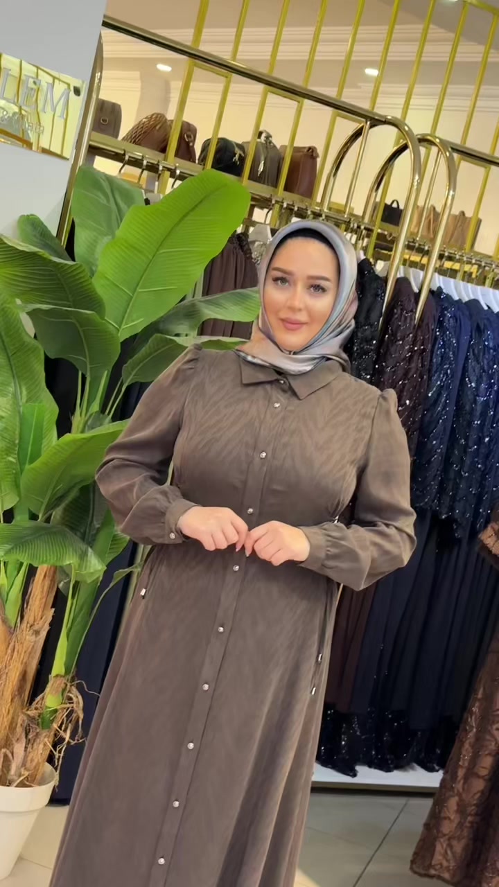 @Ahlem Eşarp