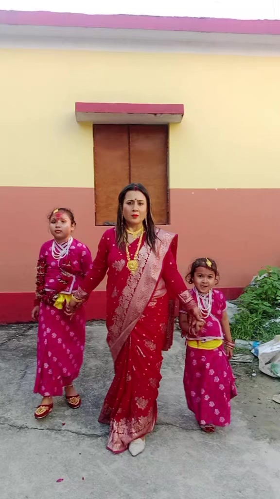 @Sumitra Pokharel Ghimire