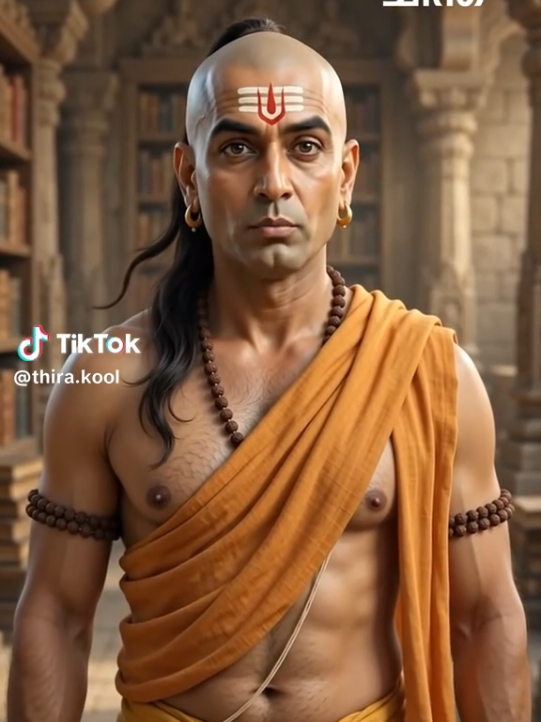 @*CHAKRA* Mathavi Raman