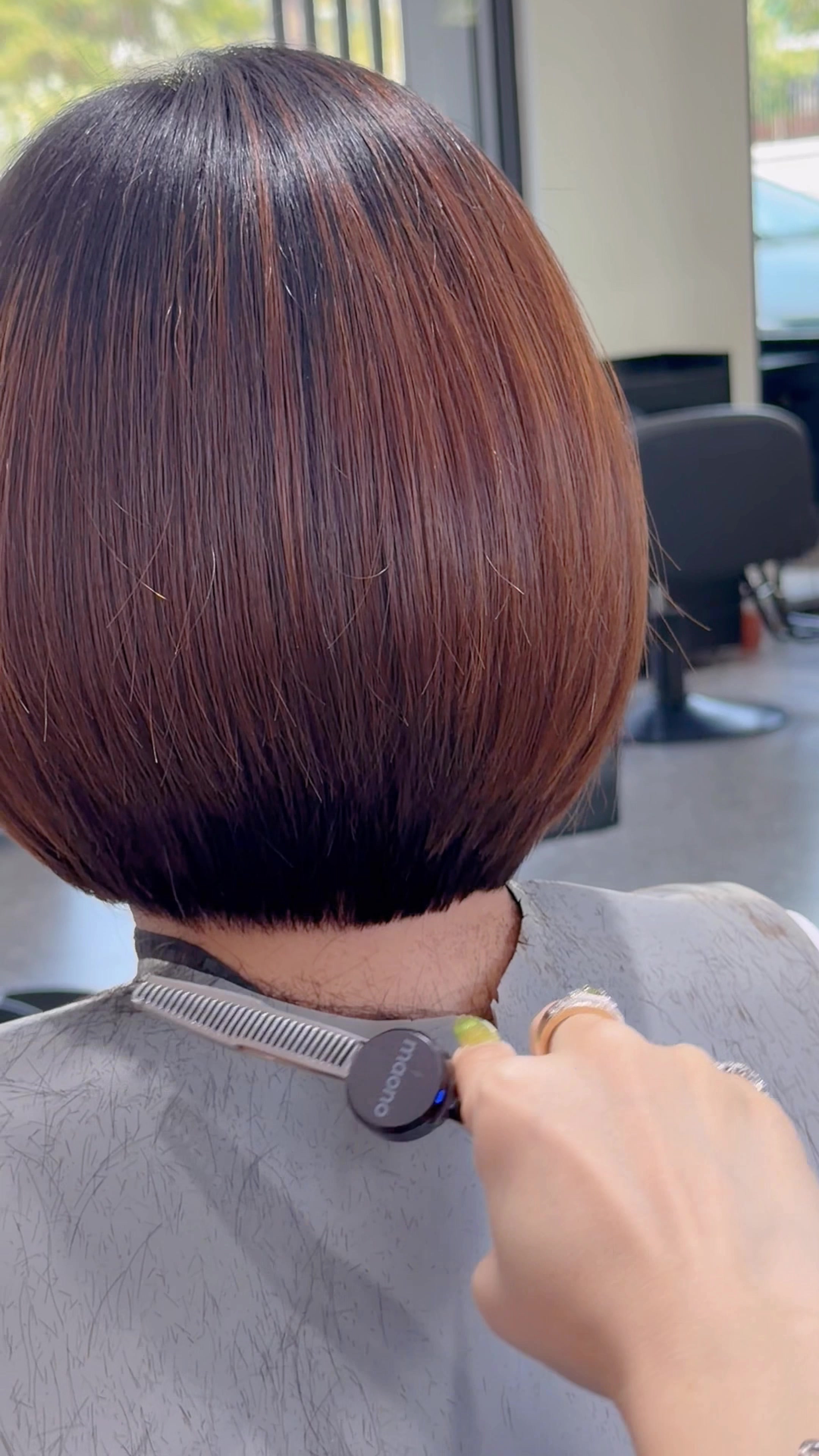 @Bellysalon