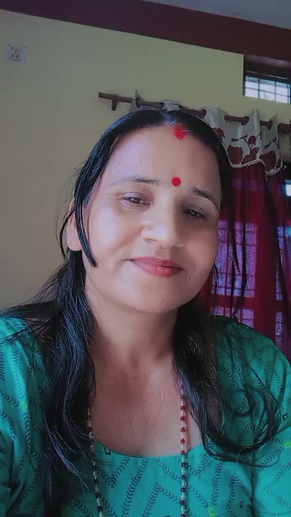 @Bindu Pandey