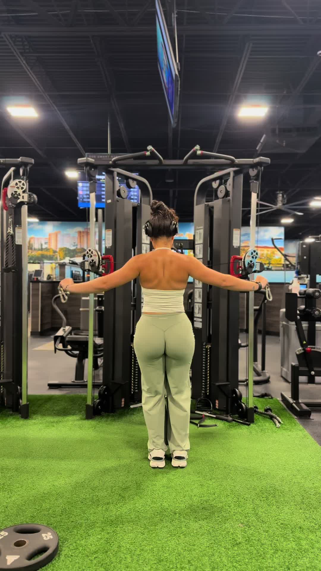 @LEEAM🪬 | FITNESS