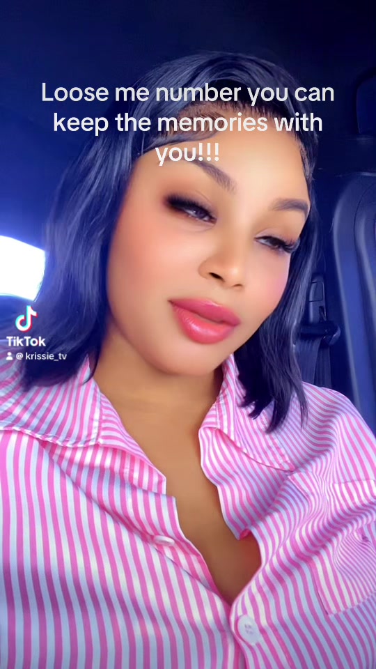 @Krissie_TV