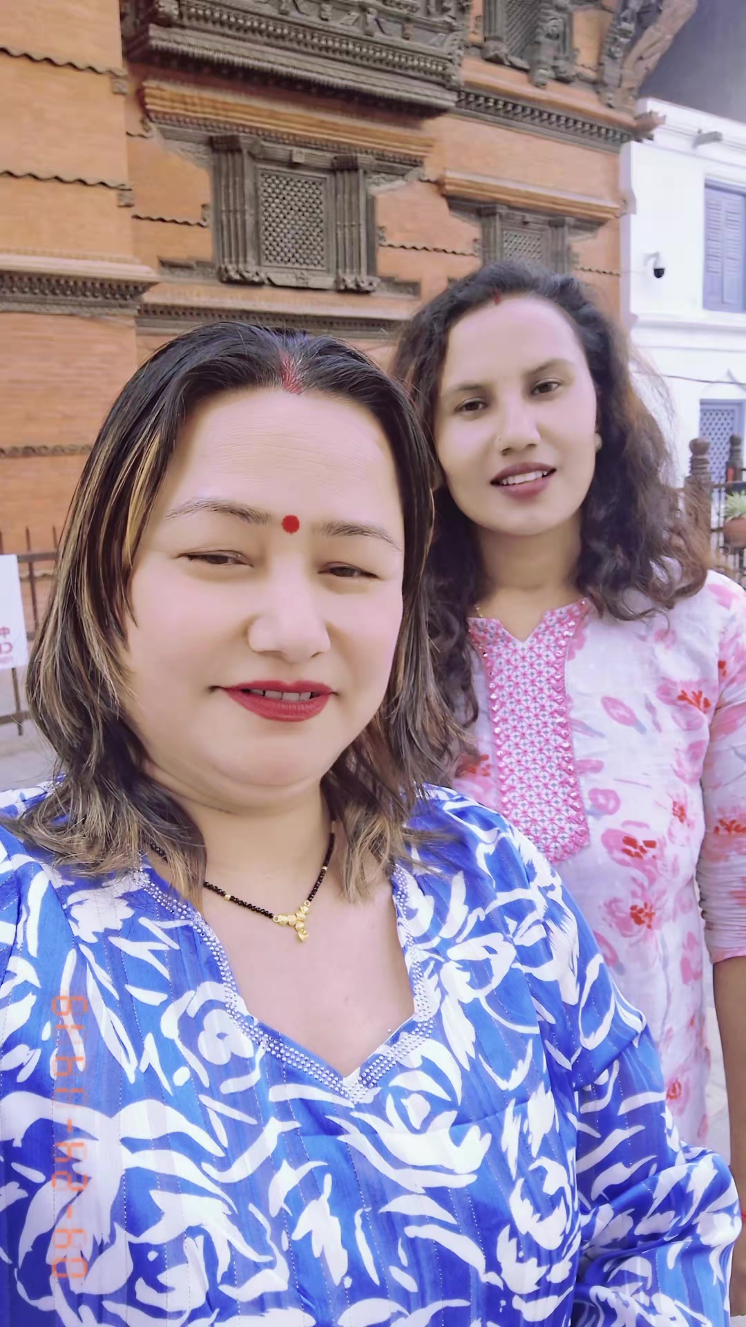 @kamala shrestha