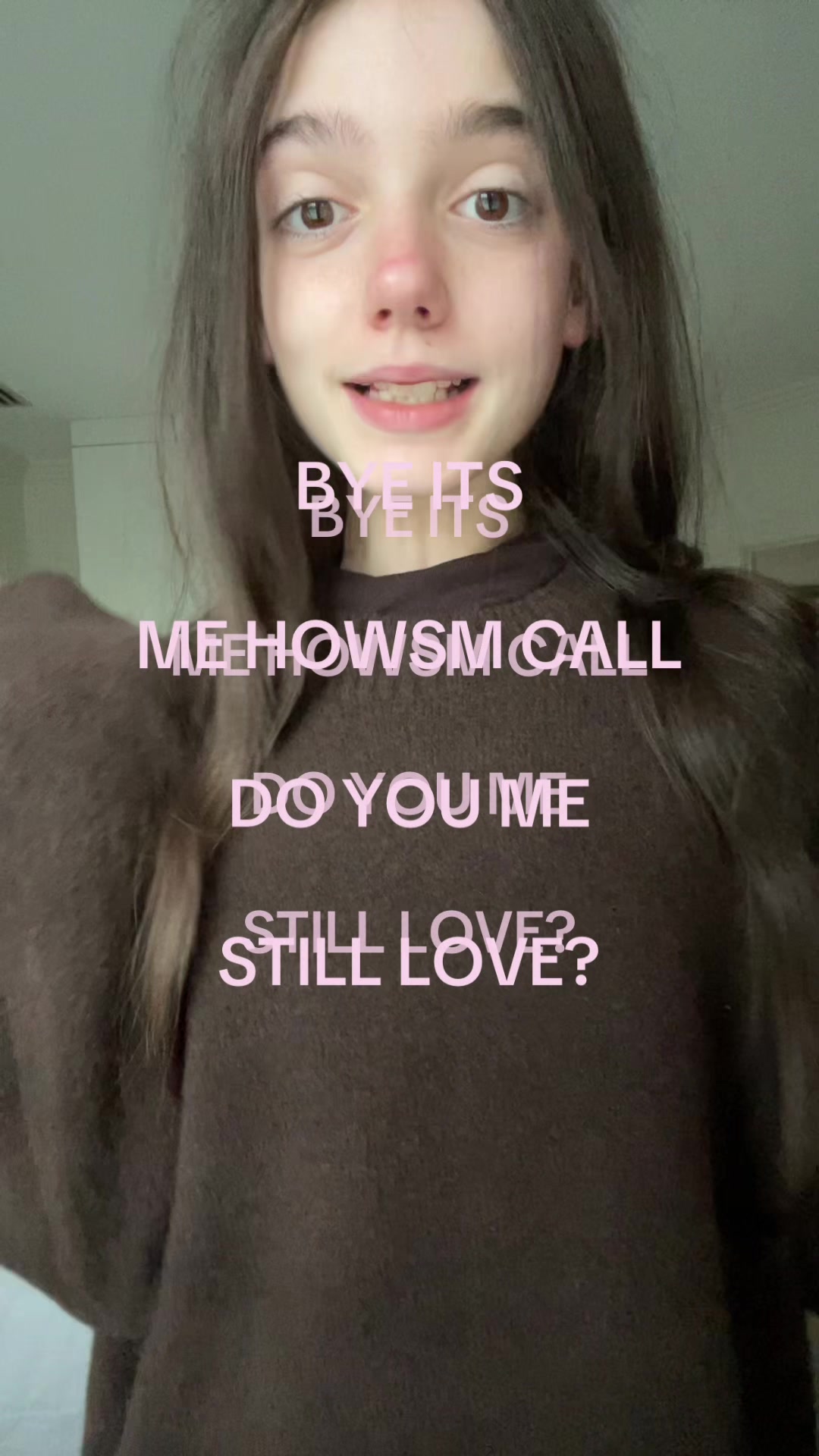 @Chlo ᥫ᭡
