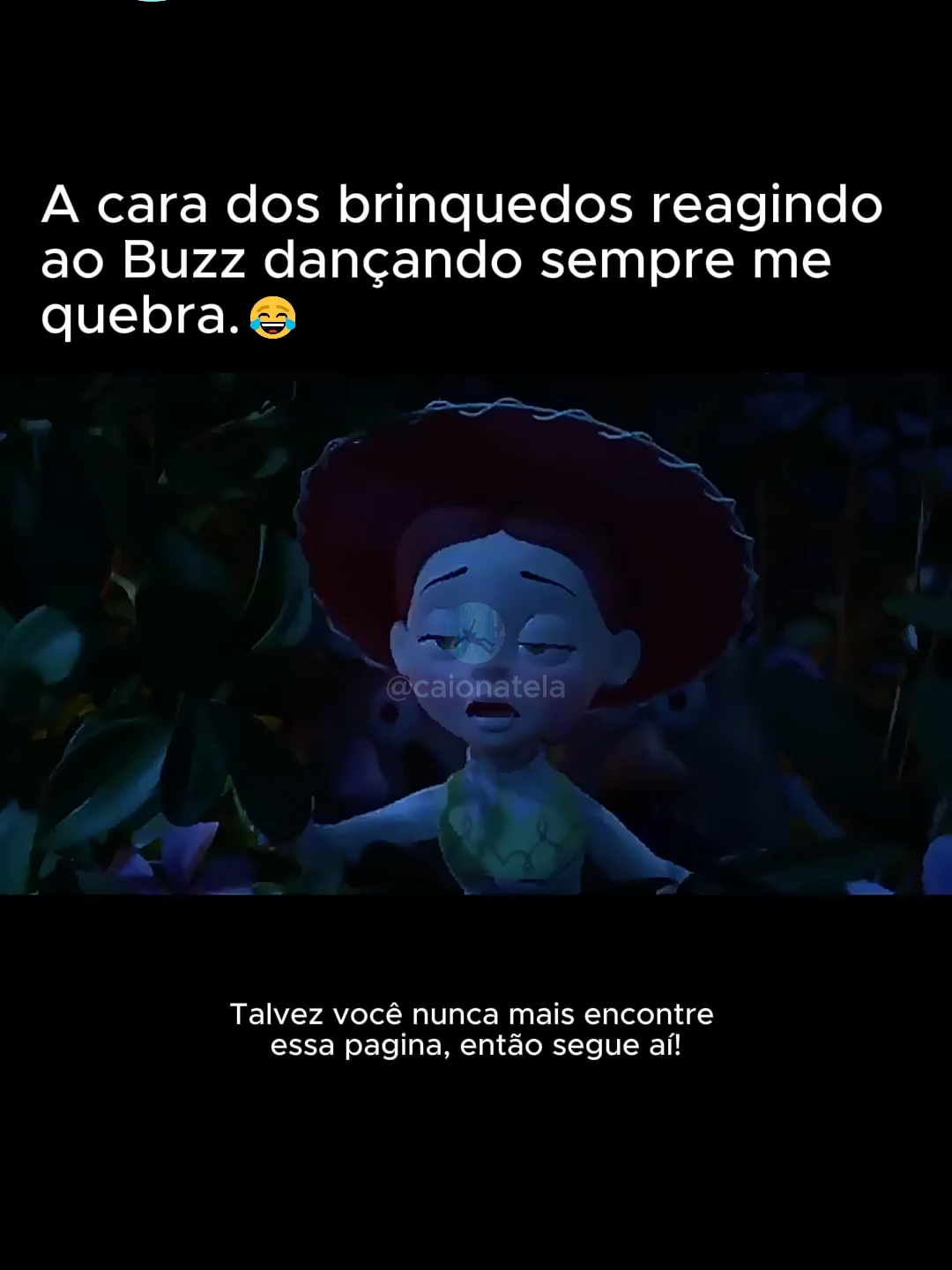 @Caio | Filmes e S&eacute;ries