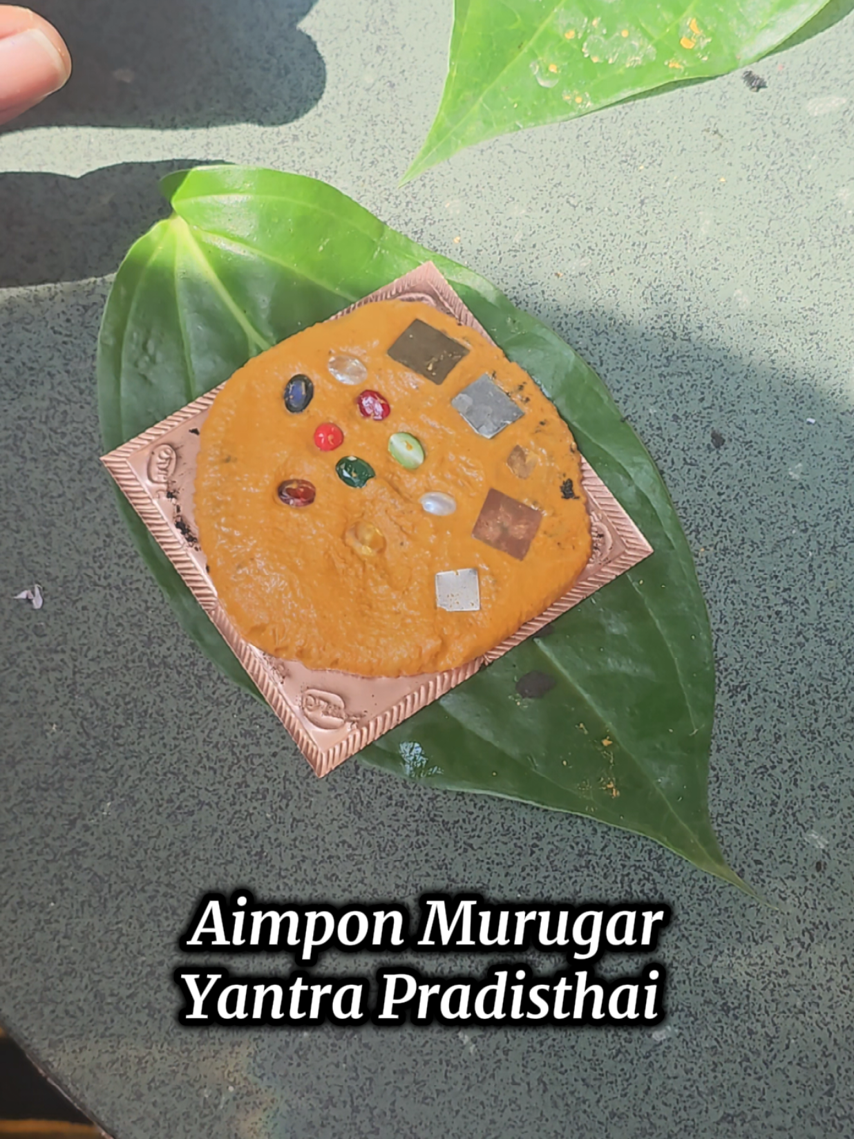 @MayanaMuniappan