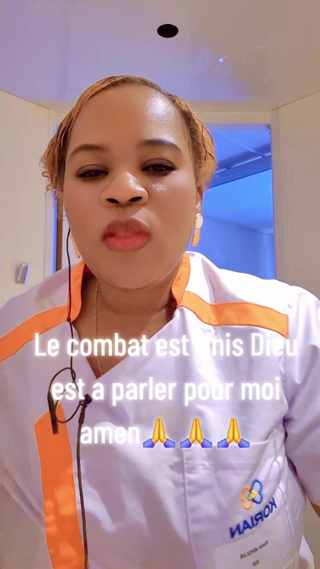 @Queen de paris