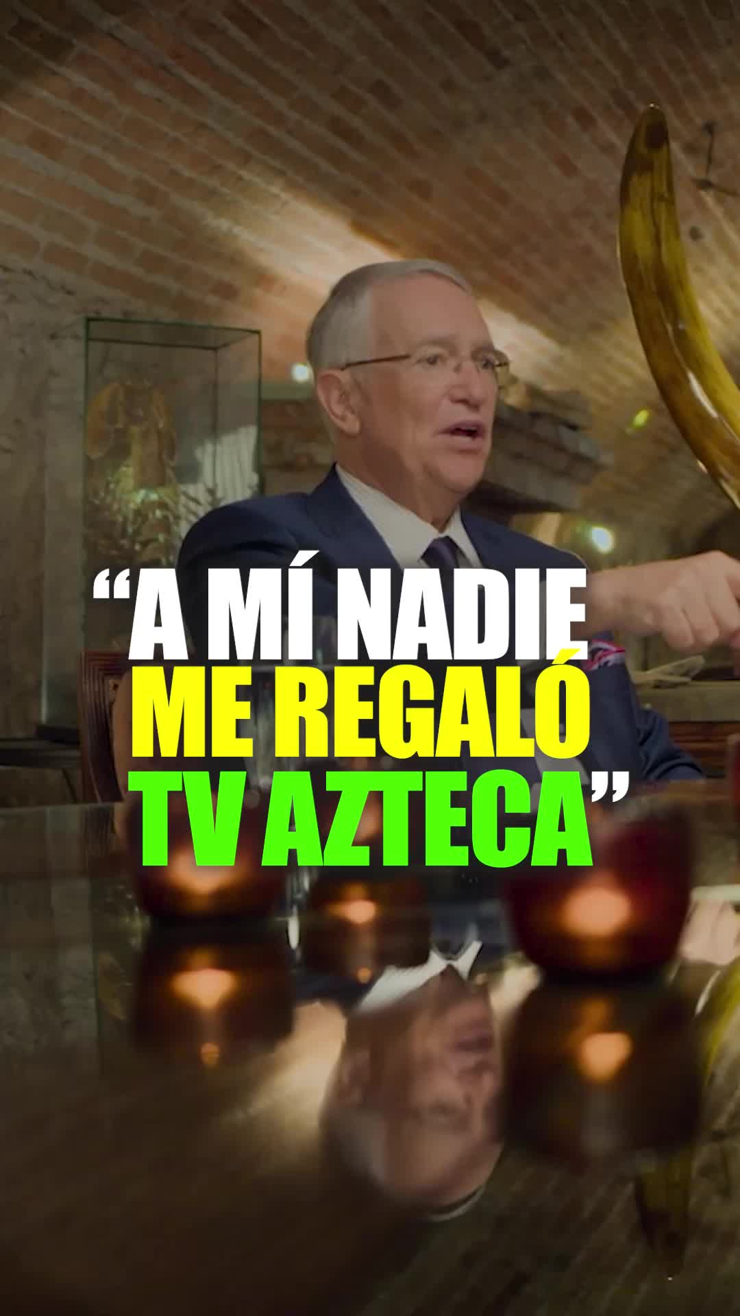 @Centro Ricardo Salinas Pliego